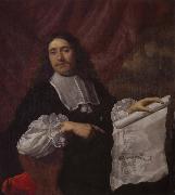 Willem van de Velde II Painter Rembrandt